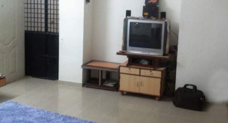 Rajan Jani Homestay, Ahmedabad 4
